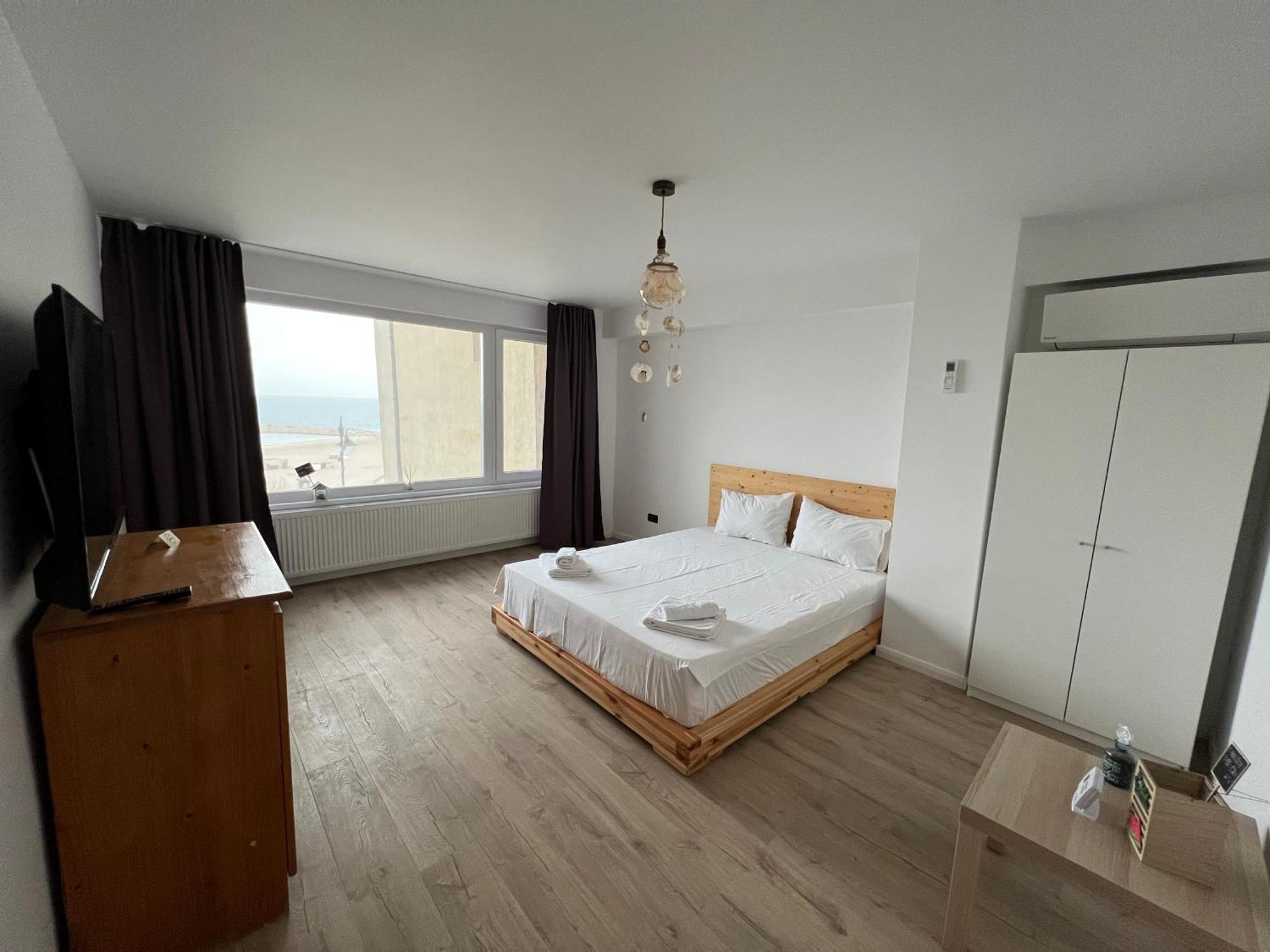 Ella Apart Apartment คอนสตันซา ภายนอก รูปภาพ